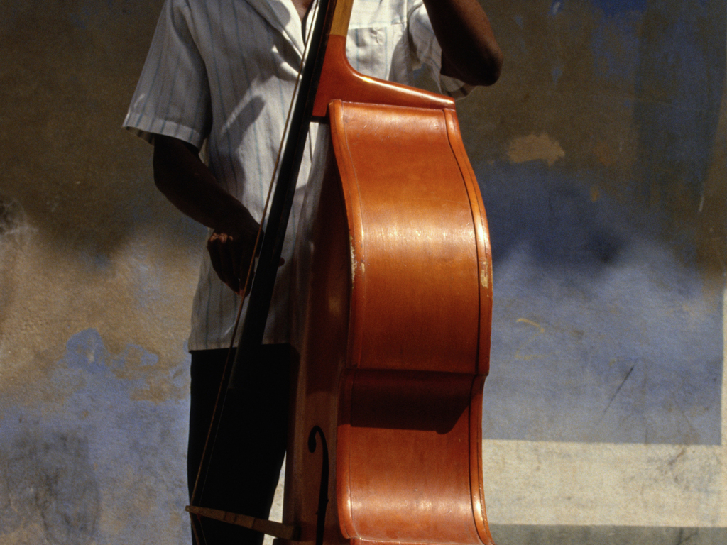 Cuba: People, Art and Culture
